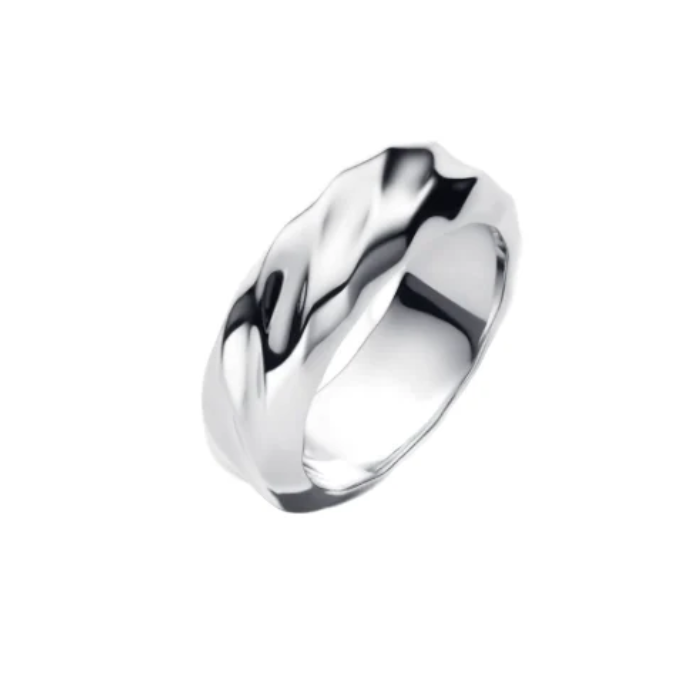 The Wavelight Statement Ring