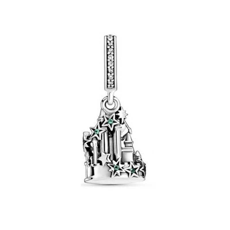 The Enchanted Keep Dangle Charm