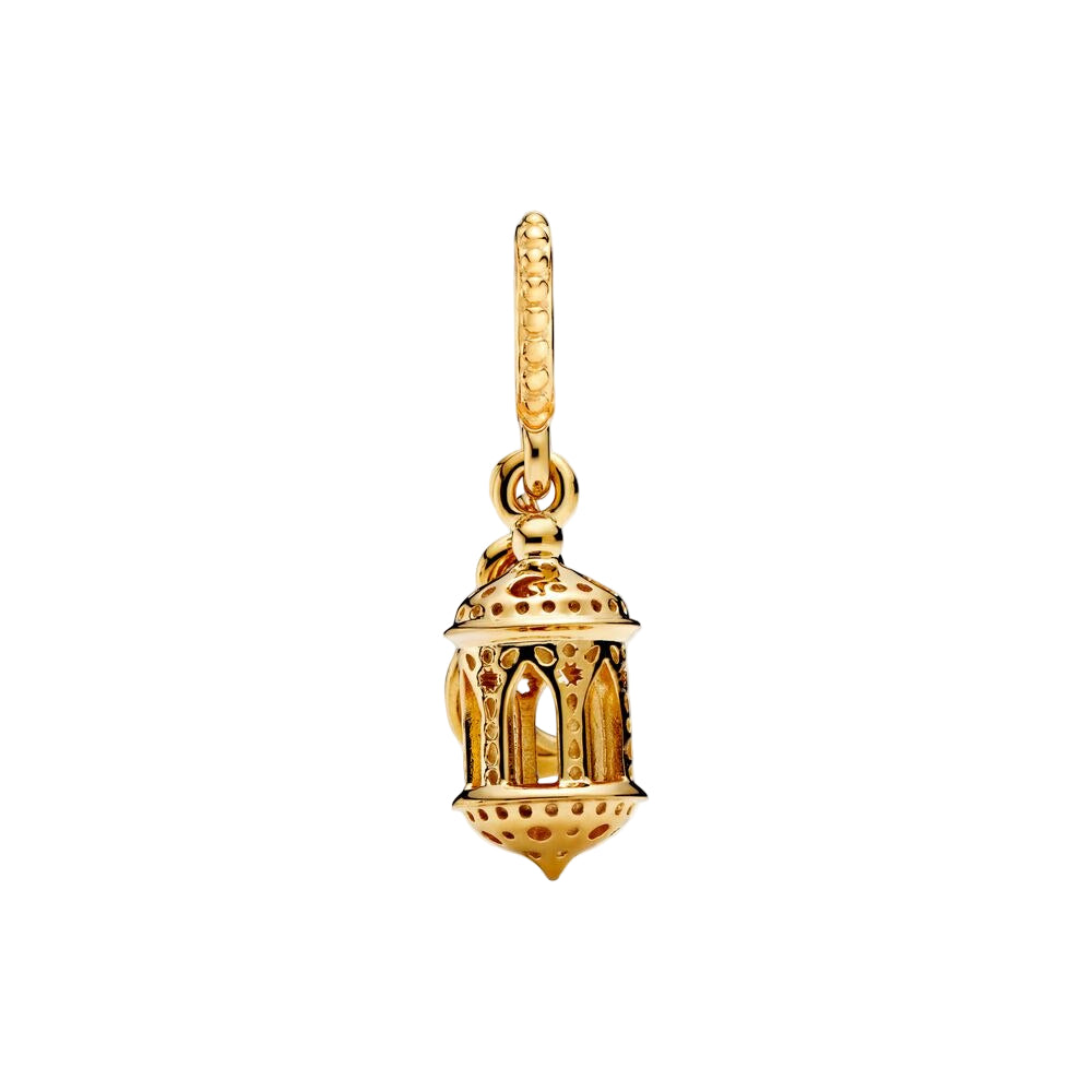 The Lantern – Arabian Dangle Charm