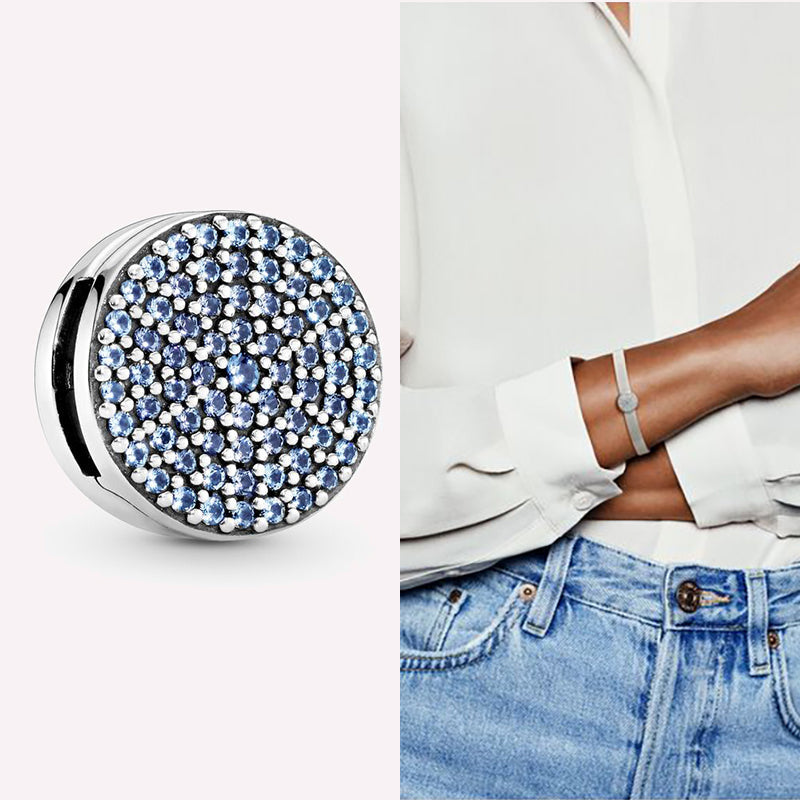 The Radiant Orb Charm