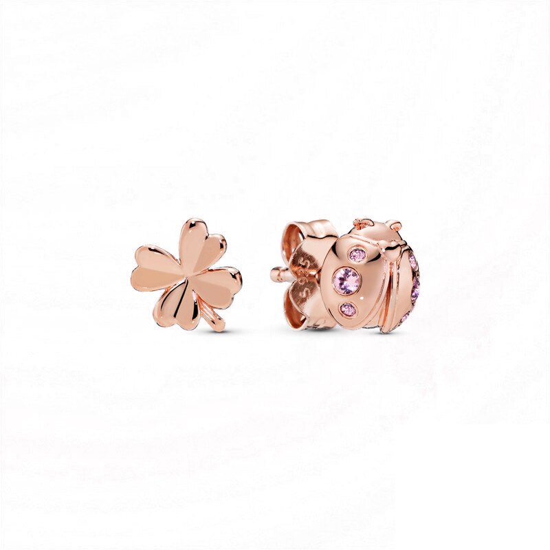 The Fortuna Stud Earrings